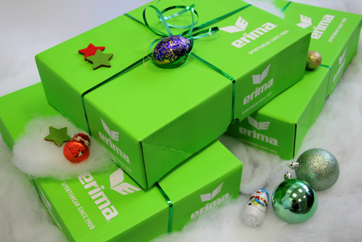 Die besten Weihnachtsgeschenke