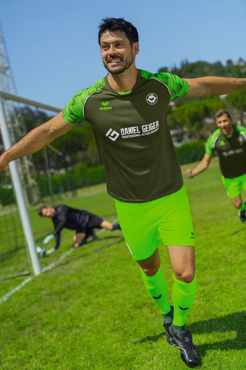 Wer sind die besten Deutschen Fußballer?