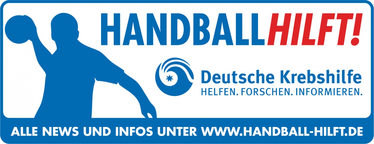 Aktion „Handball hilft“: ERIMA begeisterte mit besonderen Erlebnissen