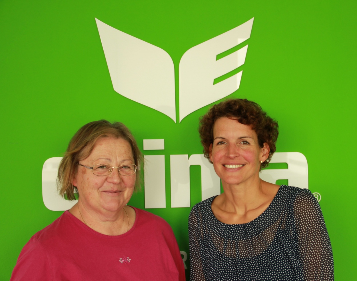 Ulrike Slotnarin neuer Head of Financial Accounting and Controlling bei ERIMA