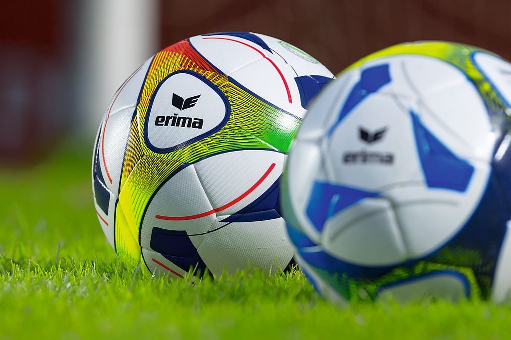 Die besten Tipps für die Pflege deines Fußballs