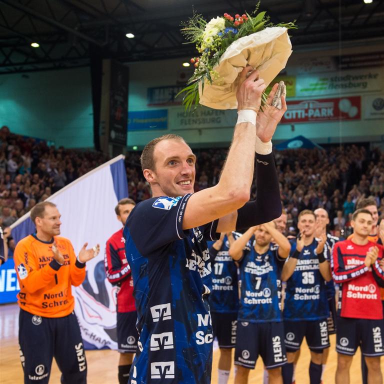 7 Fragen an...Holger Glandorf