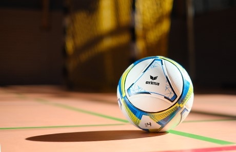 Action, Technik und viele Tore: So funktioniert Futsal