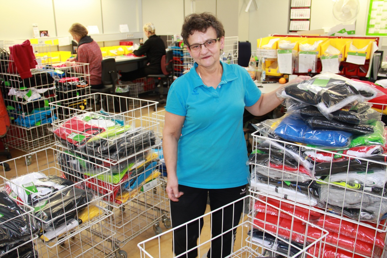 7 Fragen an...Maria Kuder