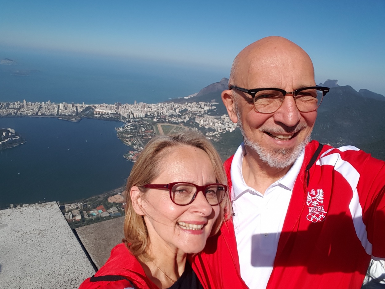 ERIMA goes Rio…und bringt 14 Medaillen mit