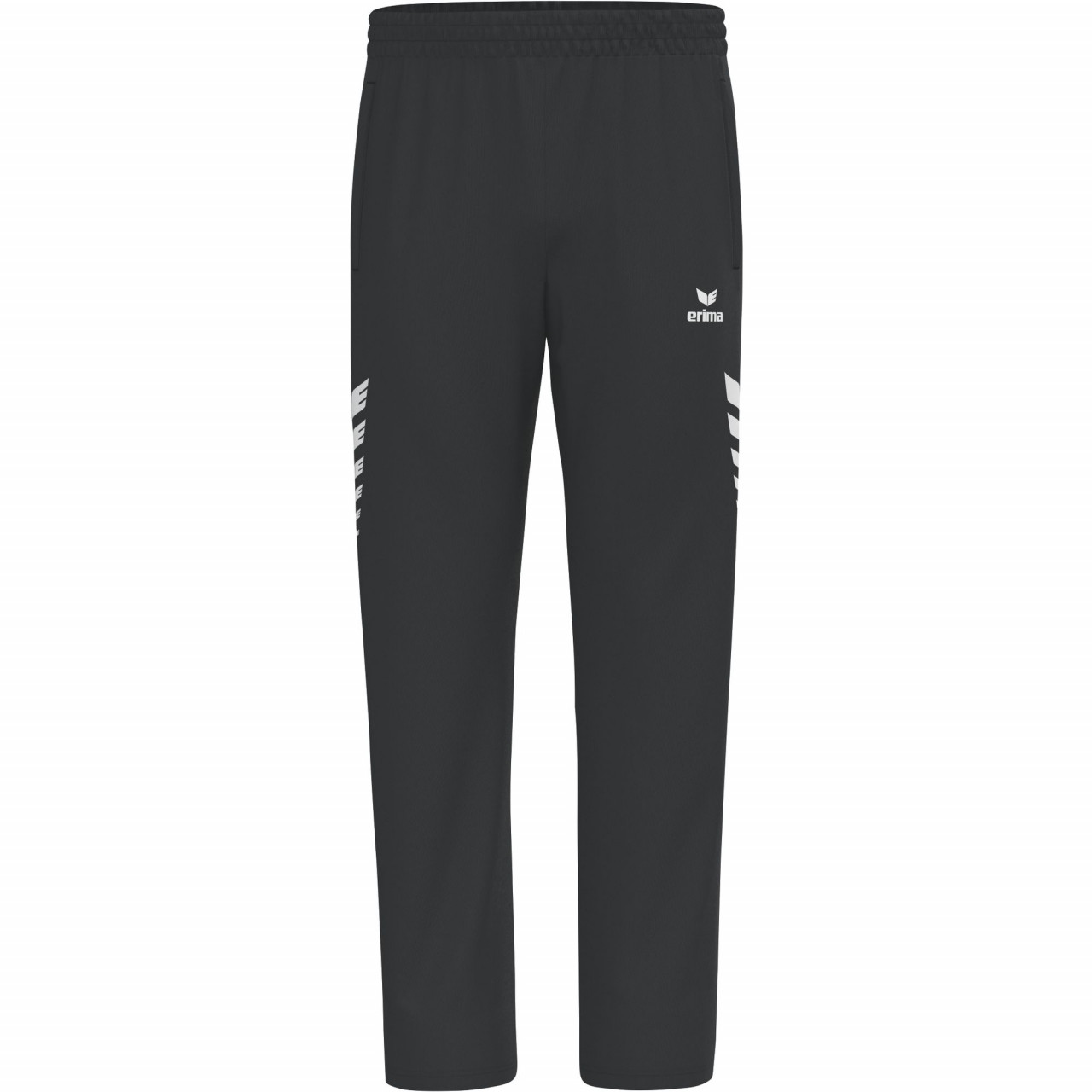ERIMA CMPT Wings Sweathose GK – schwarz (Front)