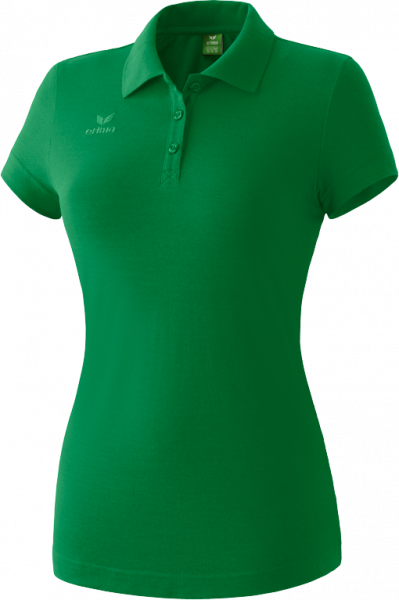Damen Teamsport Poloshirt