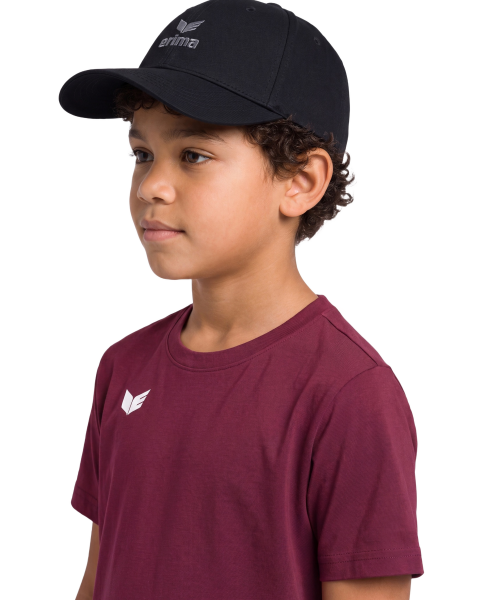 Basic Cap Kinder