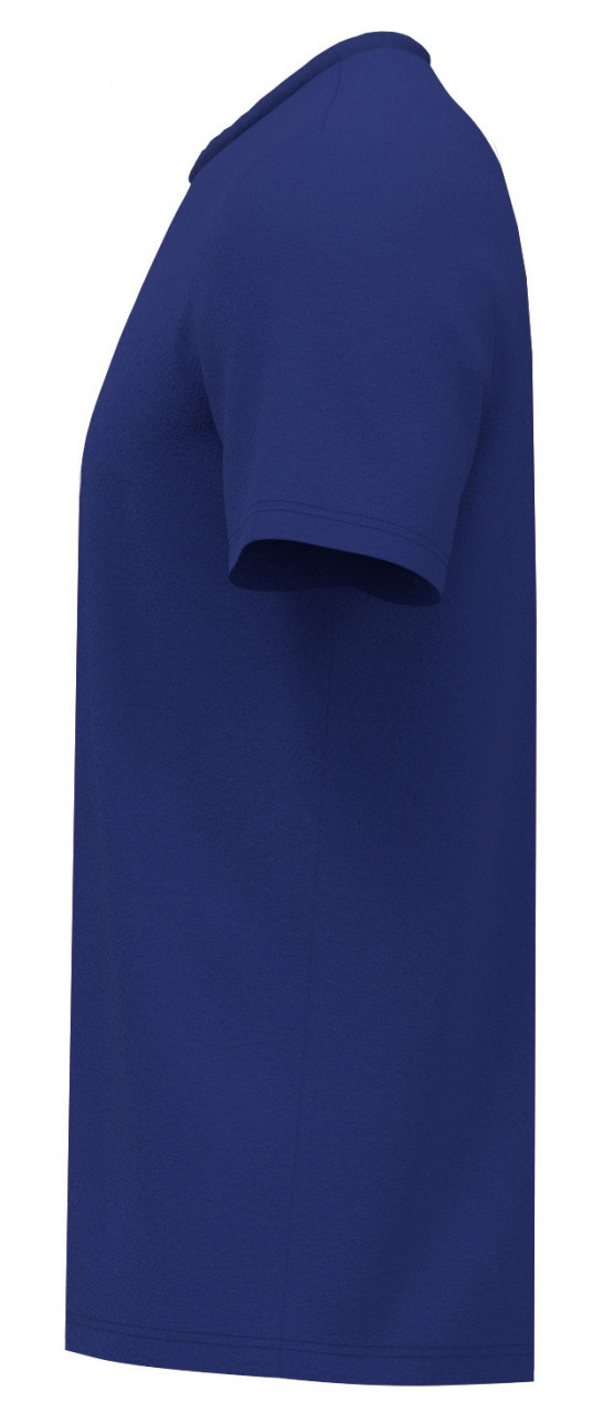 ERIMA TS Logo T-Shirt – new navy (Seite links)