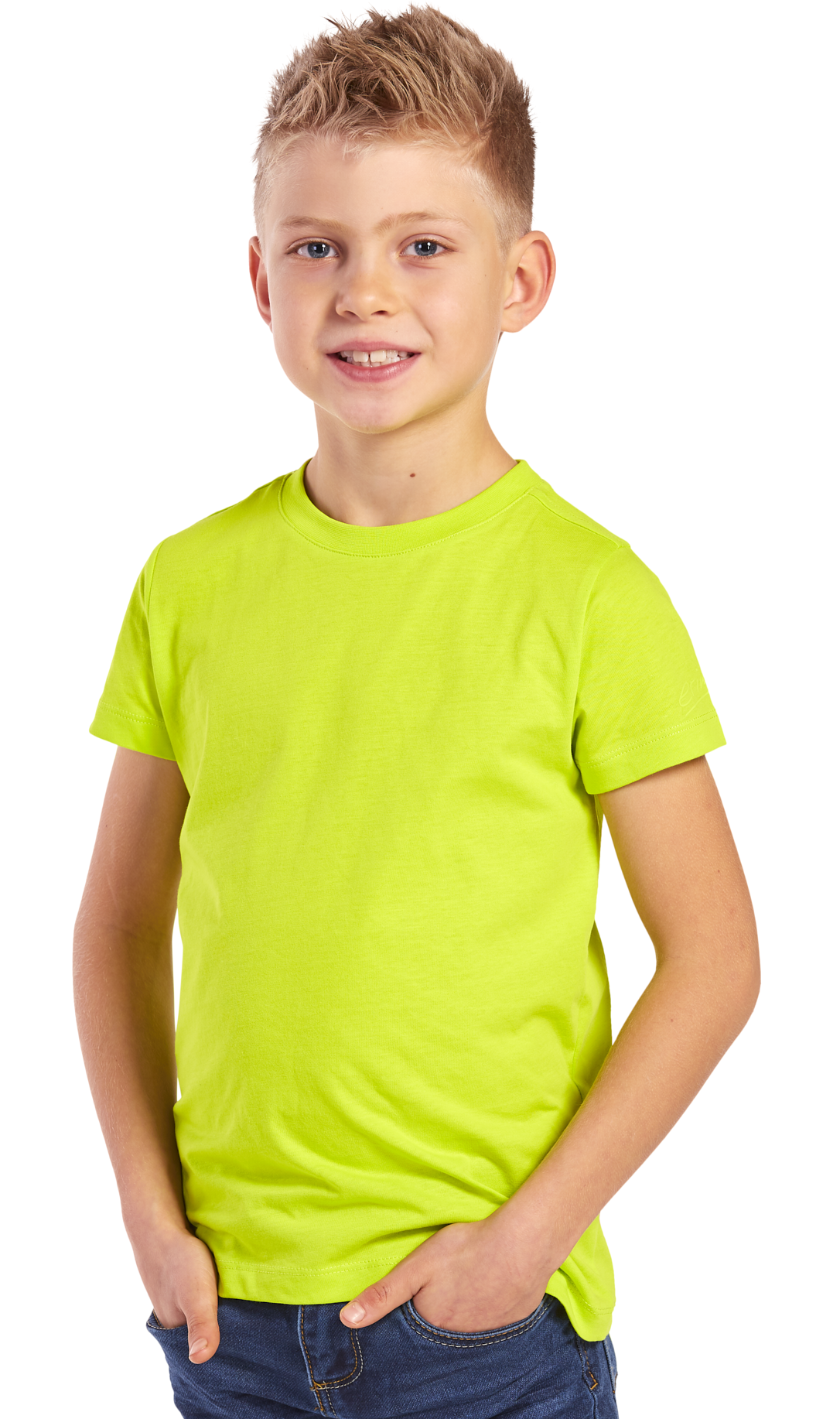 Kinder T-Shirt Nico
