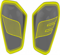 Flex Guard Schienbeinschoner