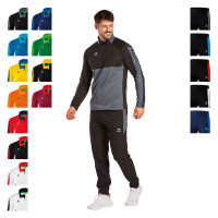 Six Wings Trainingsanzug mit Trainingstop Herren