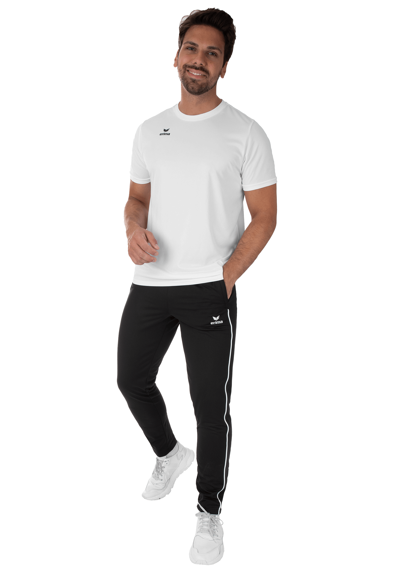 Herren Shooter Polyesterhose 2.0