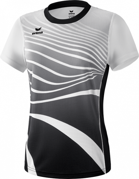 Damen Athletic Line T-Shirt