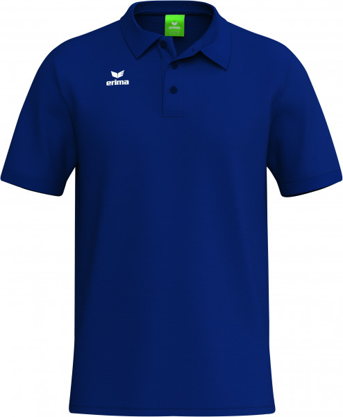 TS LOGO Poloshirt Unisex Erwachsene