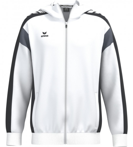 CELEBRATE 125 Trainingsjacke mit Kapuze Kinder