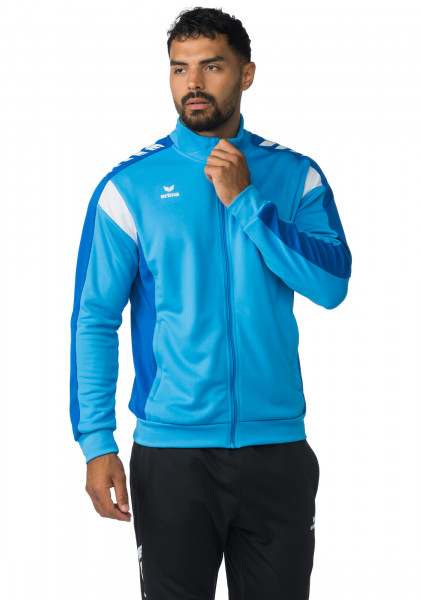 CELEBRATE 125 Trainingsjacke Unisex Erwachsene