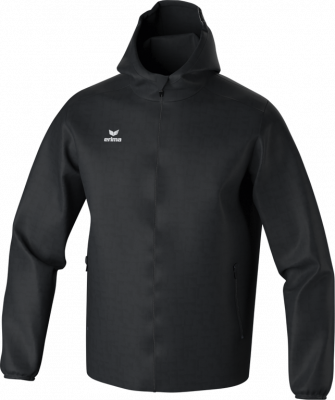 Produktbild von Erima Essential Team Tracktop Jacke - Trainingsjacken