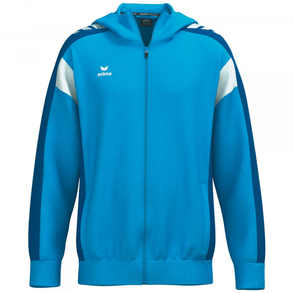 CELEBRATE 125 Trainingsjacke mit Kapuze Kinder