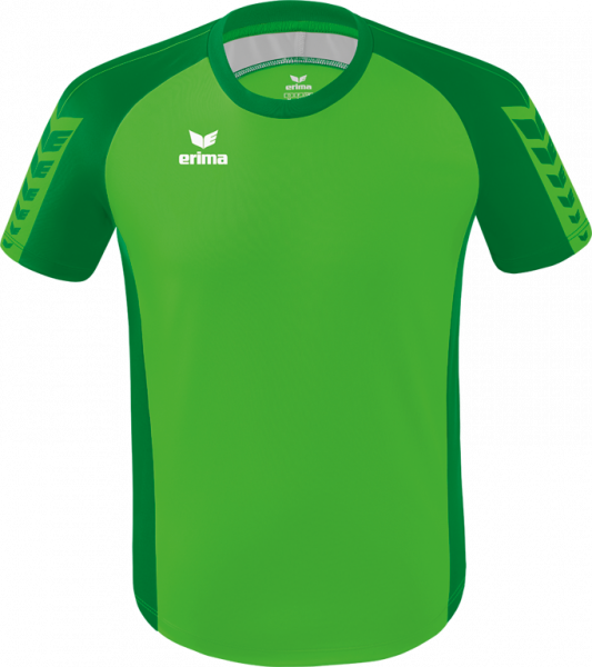 Unisex Erwachsene SIX WINGS Trikot