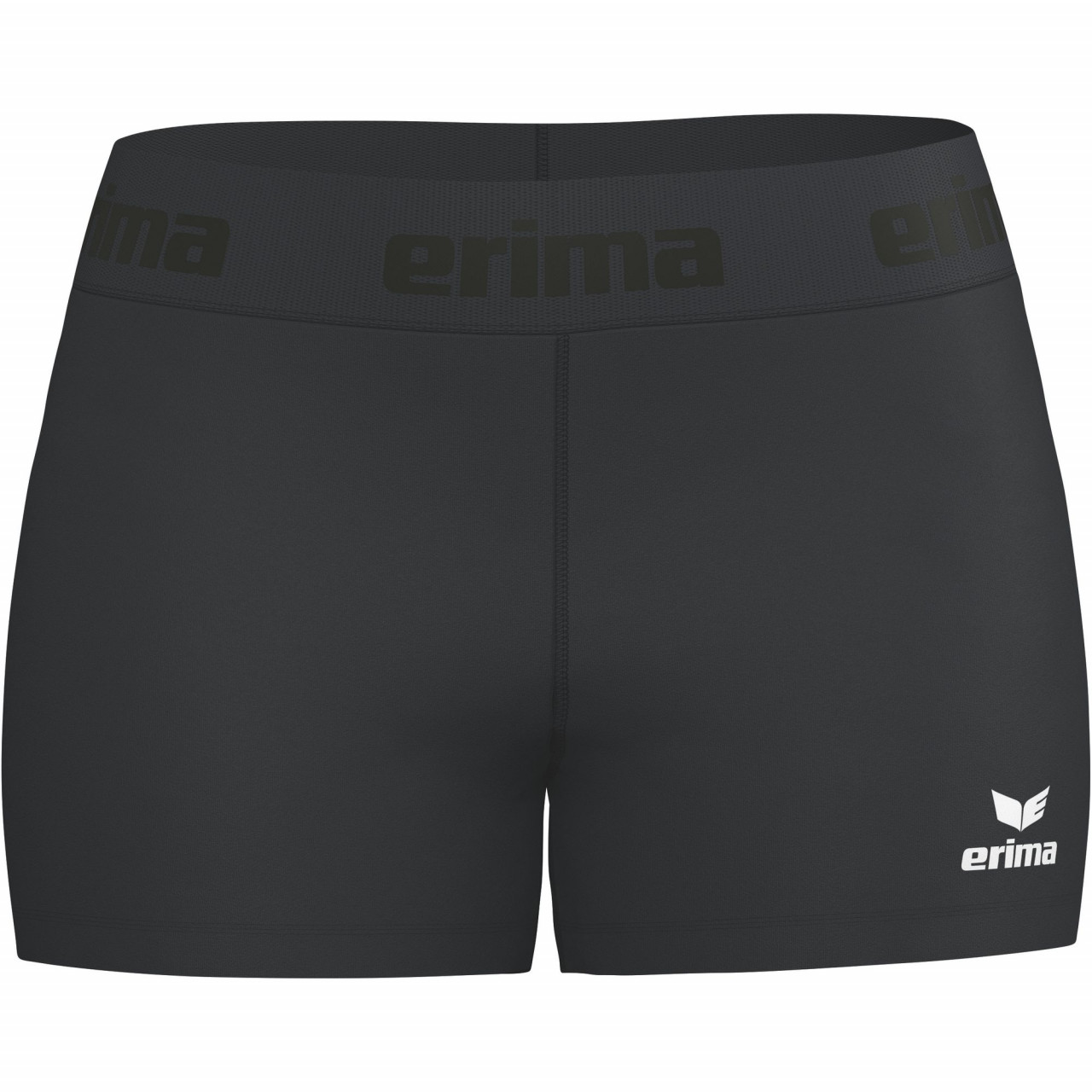 ERIMA T&F WINGS Tight – schwarz (Front)