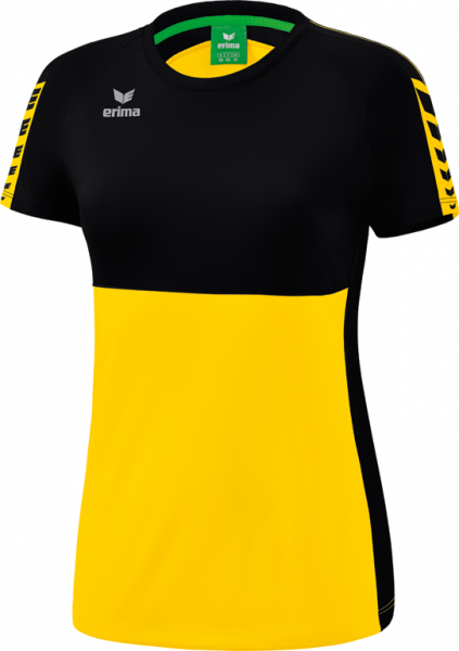 Damen SIX WINGS T-Shirt