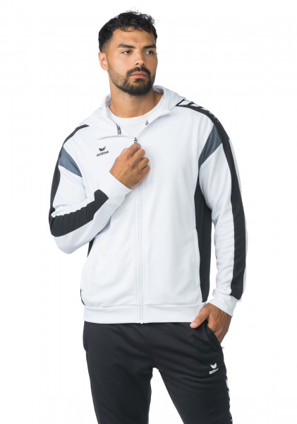 CELEBRATE 125 Trainingsjacke mit Kapuze Herren