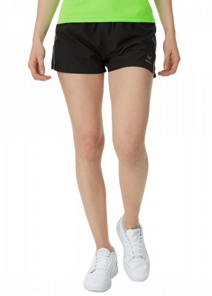 Damen Running Shorts