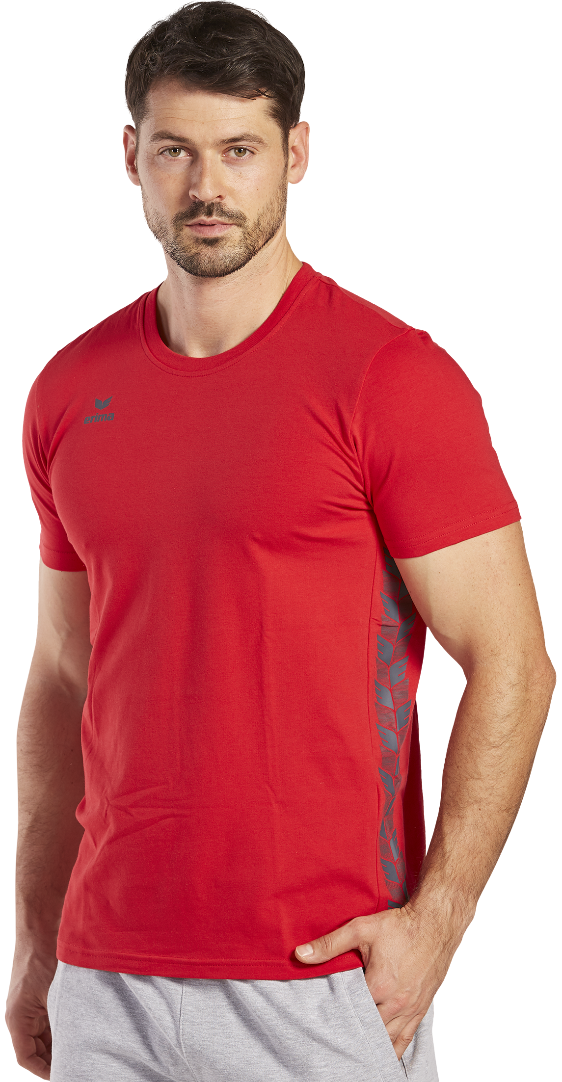 Herren ESSENTIAL TEAM T-shirt