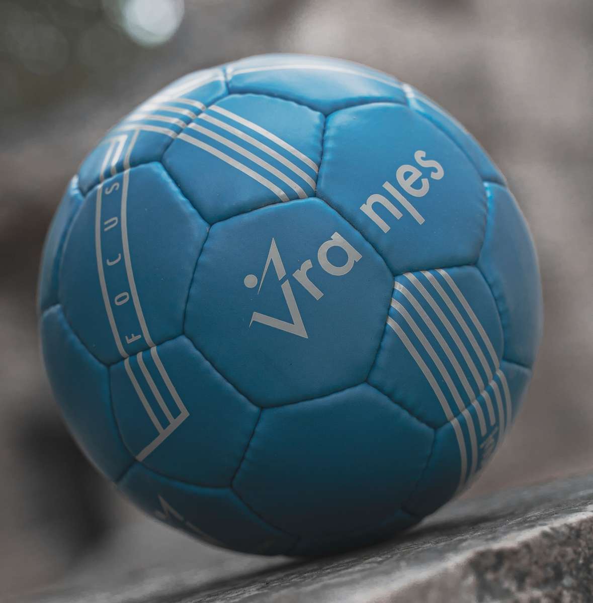 Erima Vranjes 2.0 Ballon De Handball Jeunesse Unisexe - Adhérence Exceptionnelle Et Toucher Parfait