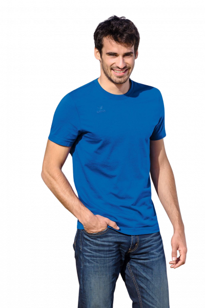 ERIMA Kinder Herren Funktions Teamsport T-Shirt Casual Basics smaragd 