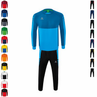 Six Wings Trainingsanzug mit Sweatshirt Kinder