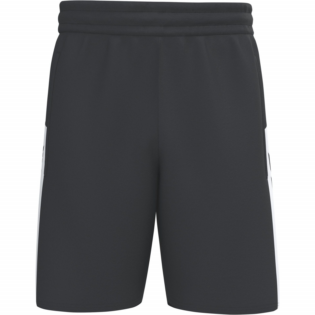 ERIMA INTRO Shorts – schwarz (Front)