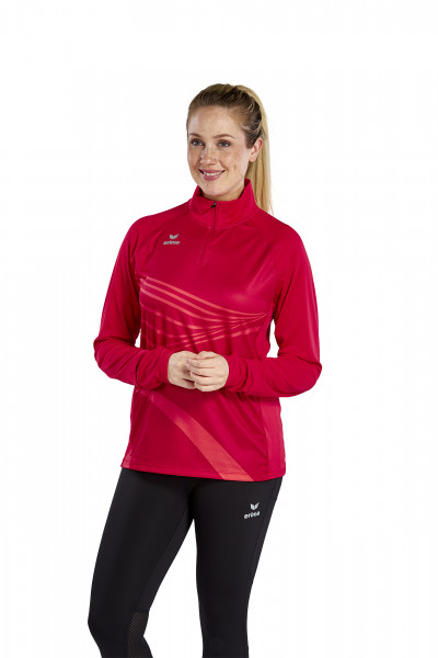 RACING Longsleeve Damen