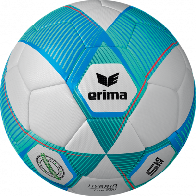 Palla Futsal Erima Hybrid - Tecnologia Ibrida Per Calcio Indoor - Foto 7