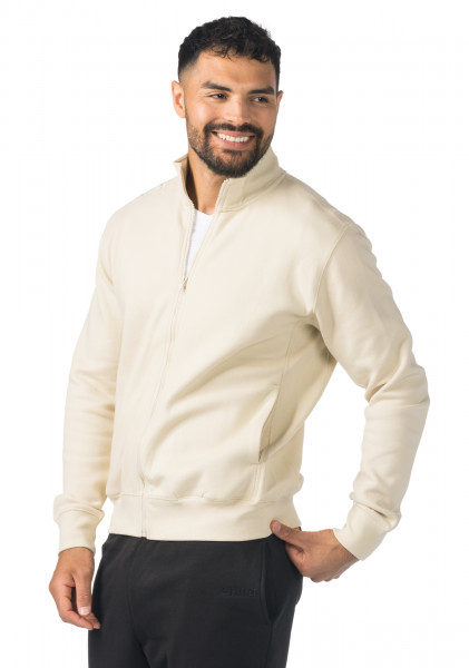 TS Sweatjacke Herren