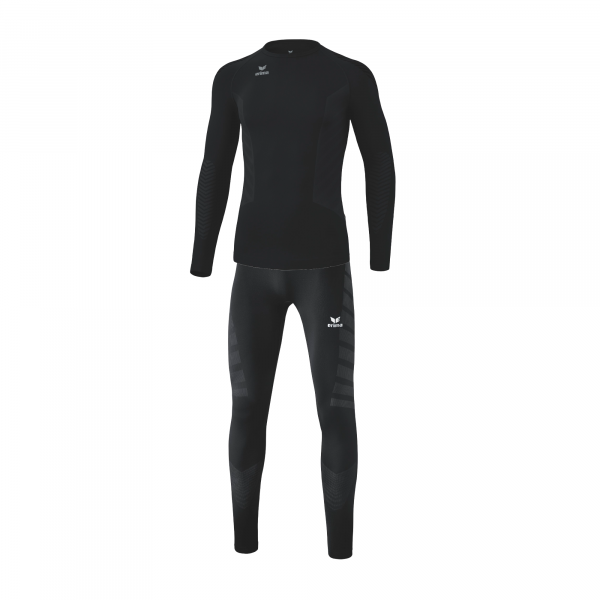 Funktionsunterwäsche Set Kinder