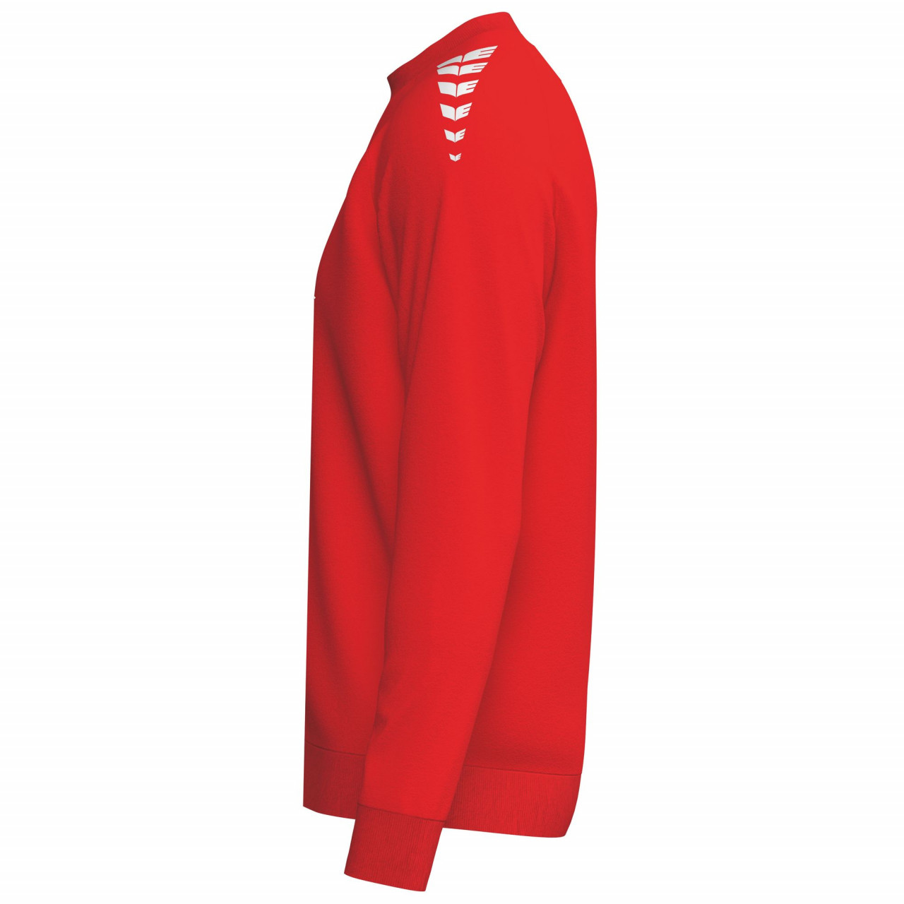 ERIMA CMPT Wings Sweatshirt – rot (Seite links)