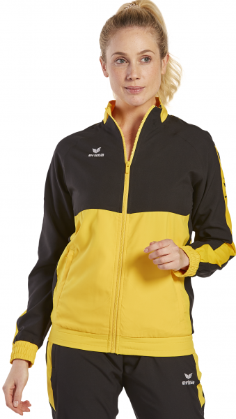 Damen SIX WINGS Präsentationsjacke