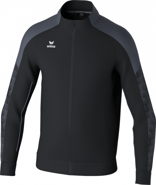 EVO STAR Trainingsjacke Kinder