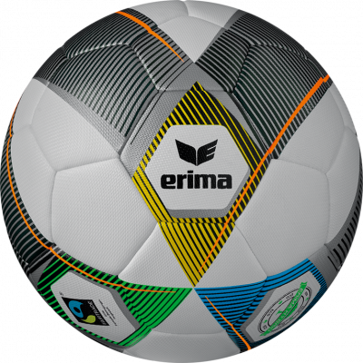 BALLON DE FOOT - ERIMA - SENZOR-STAR TRAINING Comparer Les Prix De