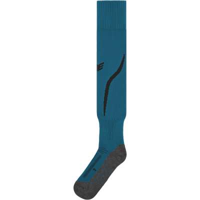 Erima Senzor-Star Match (Size 5) Ballon De Compétition | Noir - Gris