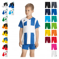 Trikot Set Siena 3.0 Kinder