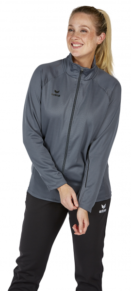 LIGA STAR Polyester Trainingsjacke Unisex Erwachsene