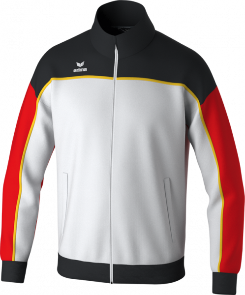 CHANGE by erima Trainingsjacke Kinder