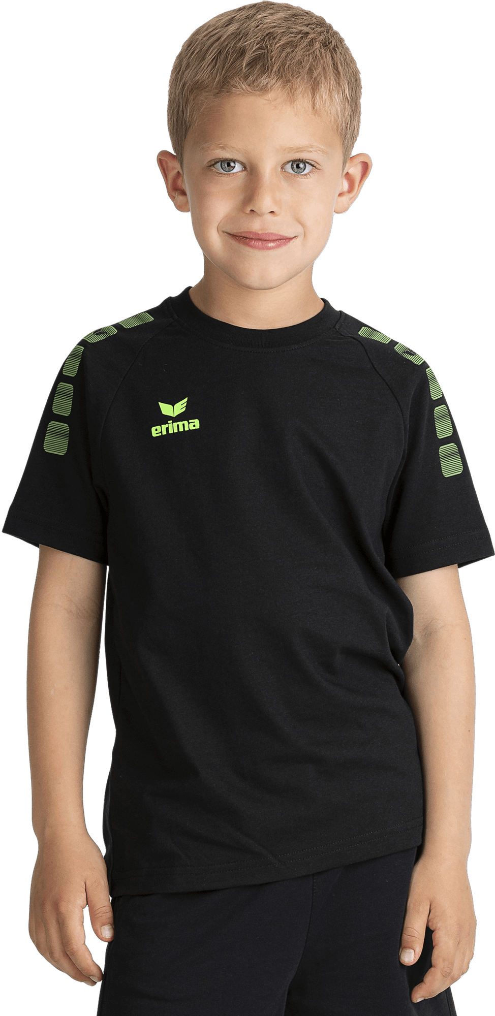 Erima Kinder 5-c T-Shirt 
