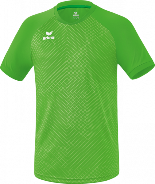 Herren Madrid Trikot