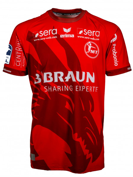 MT Melsungen 26/27 Heimtrikot Kinder