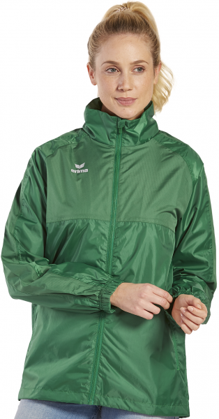 Unisex Erwachsene TEAM Allwetterjacke