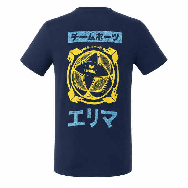 Print T-Shirt Kinder JPN